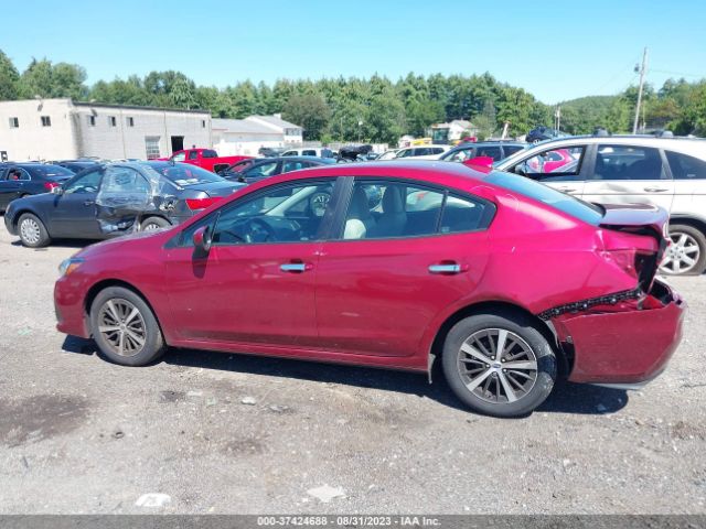 4S3GKAV66N3604413 Subaru Impreza Premium