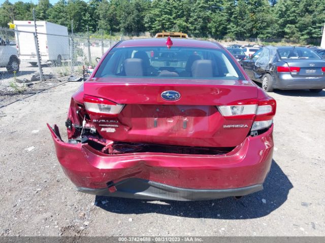 4S3GKAV66N3604413 Subaru Impreza Premium