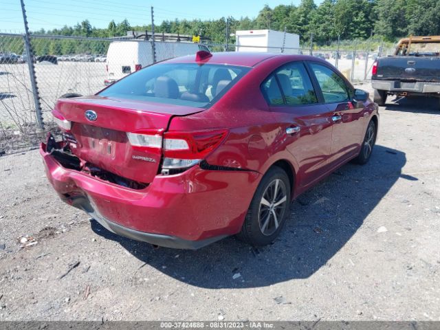 4S3GKAV66N3604413 Subaru Impreza Premium