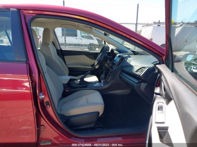4S3GKAV66N3604413 Subaru Impreza Premium