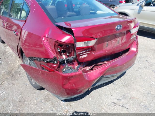 4S3GKAV66N3604413 Subaru Impreza Premium