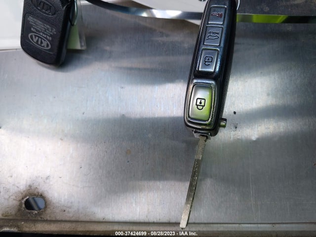 KIA Soul X-line 2021 KNDJ23AUXM7144301 Image 11