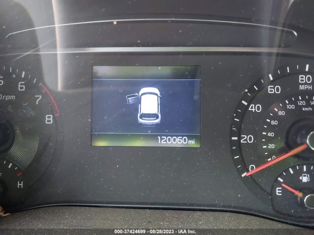 KIA Soul X-line 2021 KNDJ23AUXM7144301 Image 15