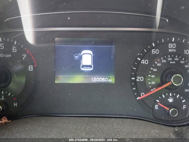 KIA Soul X-line 2021 KNDJ23AUXM7144301 Image 7