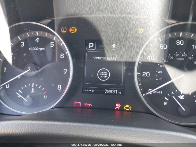 Hyundai Elantra Value Edition 2018 KMHD84LF6JU560824 Image 15