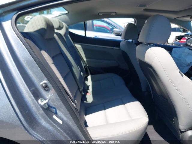 Hyundai Elantra Value Edition 2018 KMHD84LF6JU560824 Image 8