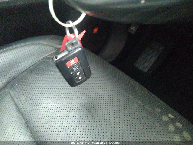 Toyota Highlander Limited 2017 5TDDZRFH3HS378332 Image 3
