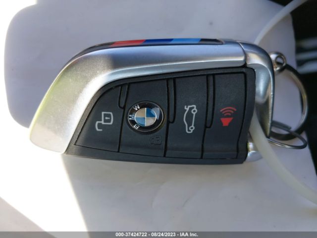 WBA5R1C07LFH42992 BMW 3 Series 330i