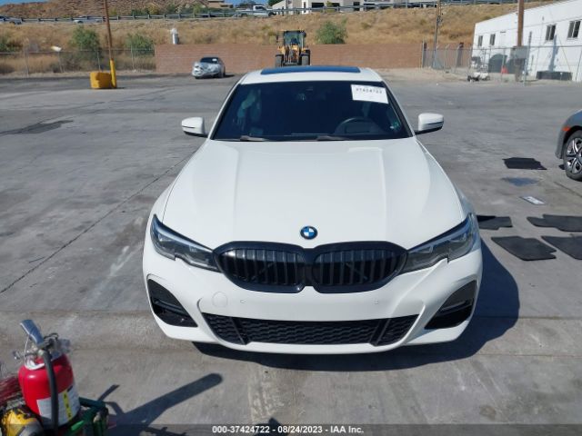 WBA5R1C07LFH42992 BMW 3 Series 330i
