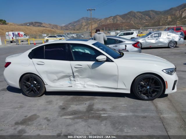 WBA5R1C07LFH42992 BMW 3 Series 330i