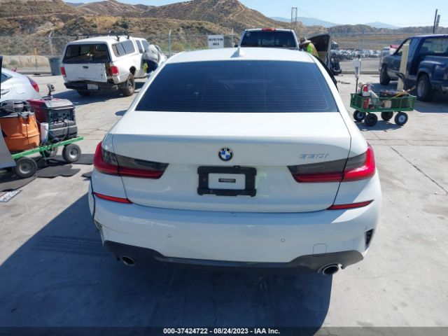 WBA5R1C07LFH42992 BMW 3 Series 330i