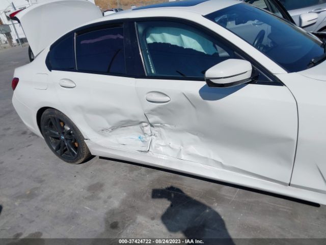 WBA5R1C07LFH42992 BMW 3 Series 330i