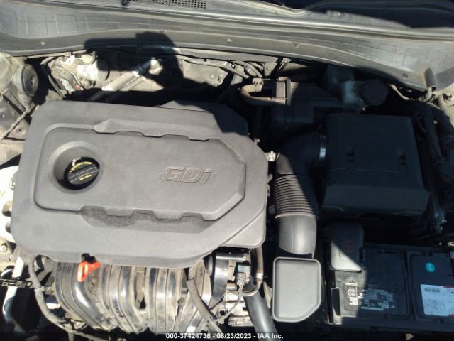 5XXGU4L39JG218812 KIA OPTIMA EX
