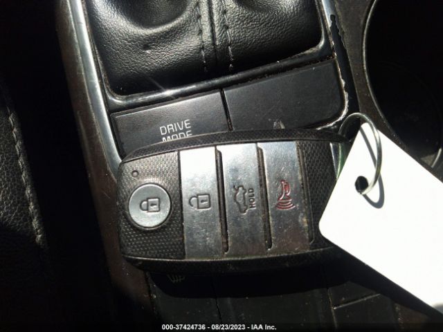 5XXGU4L39JG218812 KIA OPTIMA EX