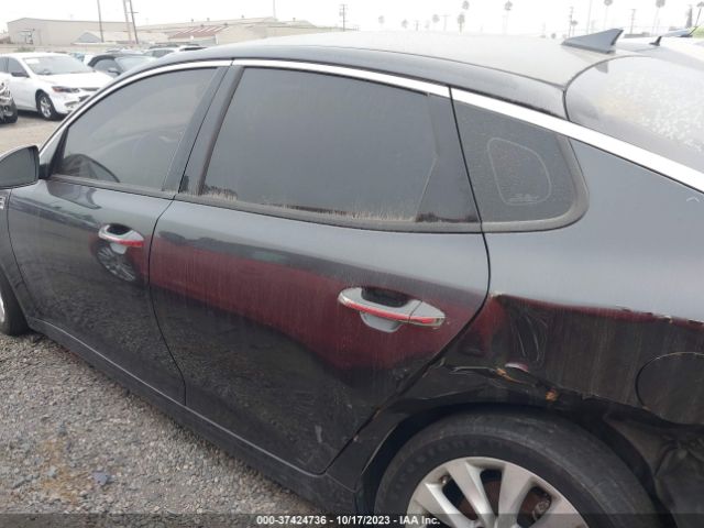5XXGU4L39JG218812 KIA OPTIMA EX