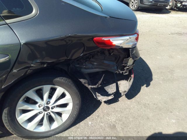 5XXGU4L39JG218812 KIA OPTIMA EX