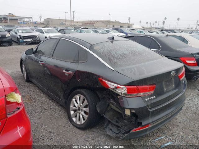 5XXGU4L39JG218812 KIA OPTIMA EX