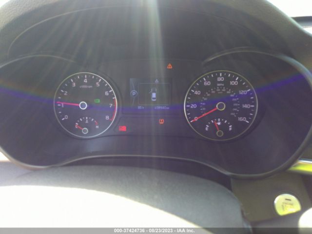 5XXGU4L39JG218812 KIA OPTIMA EX
