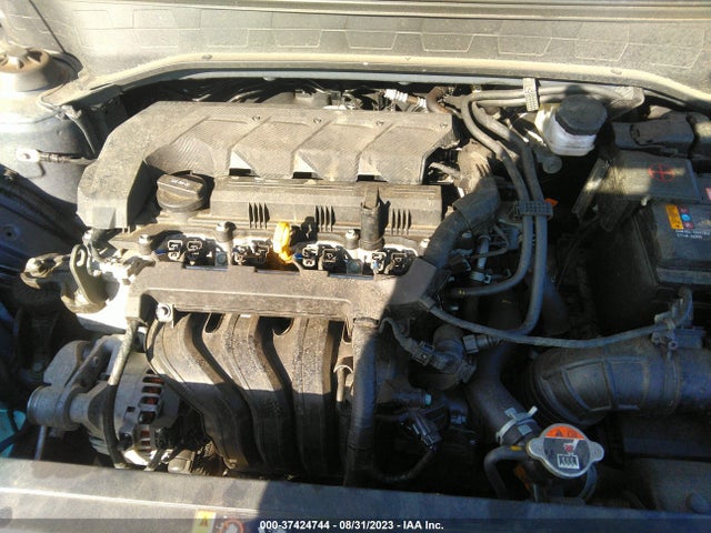 Hyundai Venue Sel 2022 KMHRC8A37NU189392 Image 10