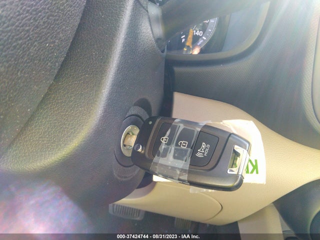 Hyundai Venue Sel 2022 KMHRC8A37NU189392 Image 11