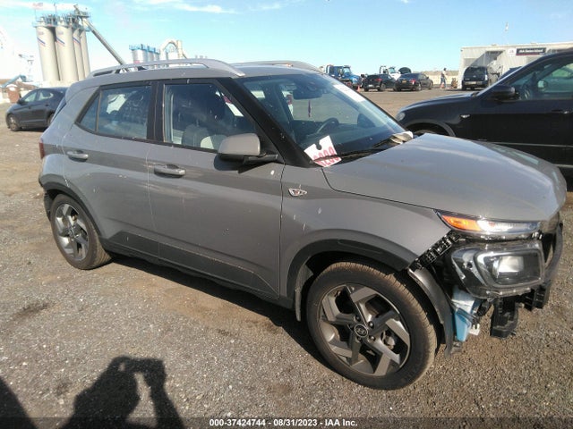 Hyundai Venue Sel 2022 KMHRC8A37NU189392 Image 14