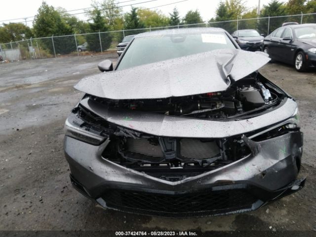 19UDE4H3XPA025812 Acura Integra A-spec