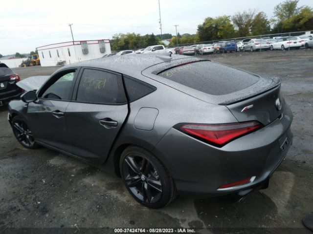 19UDE4H3XPA025812 Acura Integra A-spec