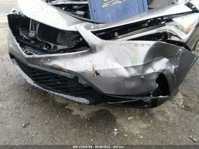 19UDE4H3XPA025812 Acura Integra A-spec