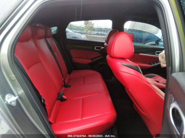 19UDE4H3XPA025812 Acura Integra A-spec