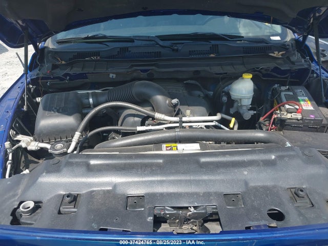 RAM 1500 Sport 2015 1C6RR7UT8FS637474 Image 15