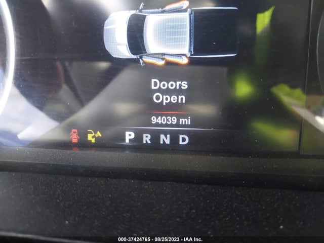 RAM 1500 Sport 2015 1C6RR7UT8FS637474 Image 6