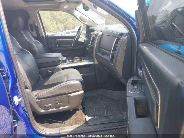 RAM 1500 Sport 2015 1C6RR7UT8FS637474 Image 10