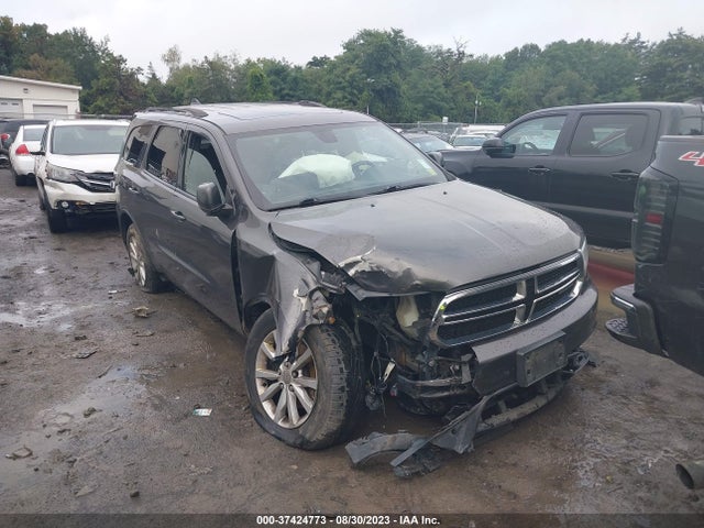 Dodge Durango Sxt 2015 1C4RDJAG1FC145813 Image 6