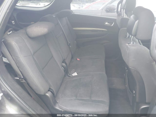 Dodge Durango Sxt 2015 1C4RDJAG1FC145813 Image 8