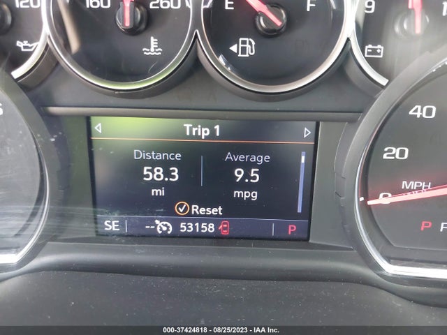 2022 Chevrolet Silverado 1500, VIN: 3GCPWCED1NG126445