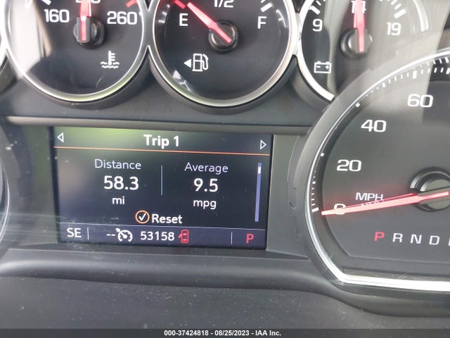 2022 Chevrolet Silverado 1500, VIN: 3GCPWCED1NG126445
