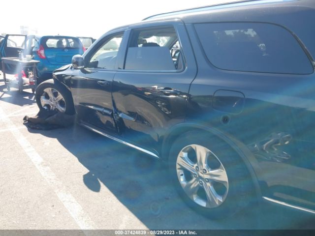 1C4RDHDG3FC916678 Dodge DURANGO LIMITED