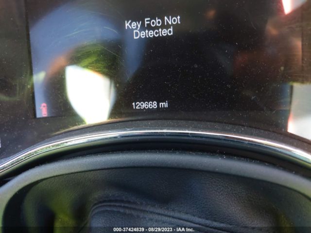 1C4RDHDG3FC916678 Dodge DURANGO LIMITED
