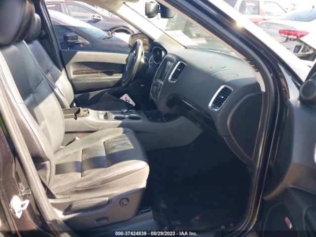 1C4RDHDG3FC916678 Dodge DURANGO LIMITED