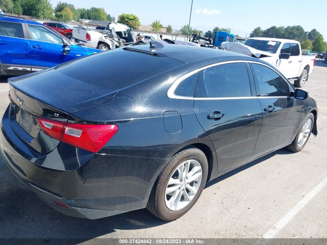 Chevrolet MALIBU LT 2016 1G1ZE5ST3GF294460 Image 4