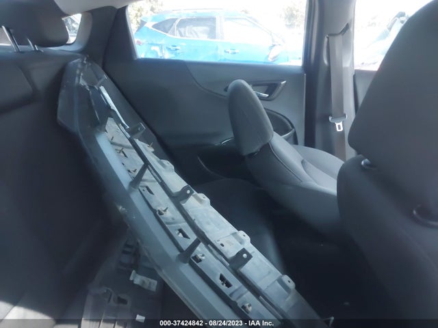 Chevrolet MALIBU LT 2016 1G1ZE5ST3GF294460 Image 8