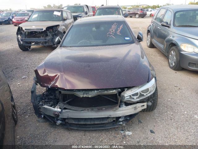 WBA4A9C57GG506479 BMW 4 Series 428i