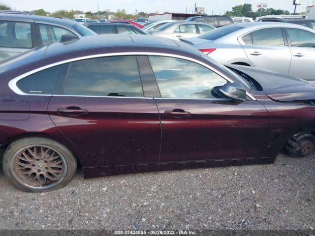 WBA4A9C57GG506479 BMW 4 Series 428i
