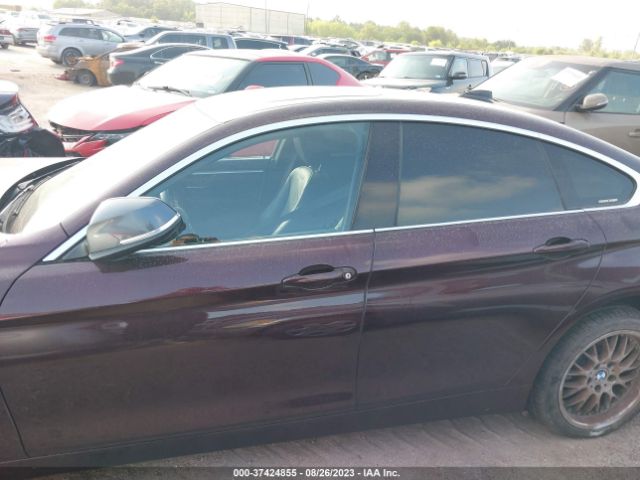 WBA4A9C57GG506479 BMW 4 Series 428i