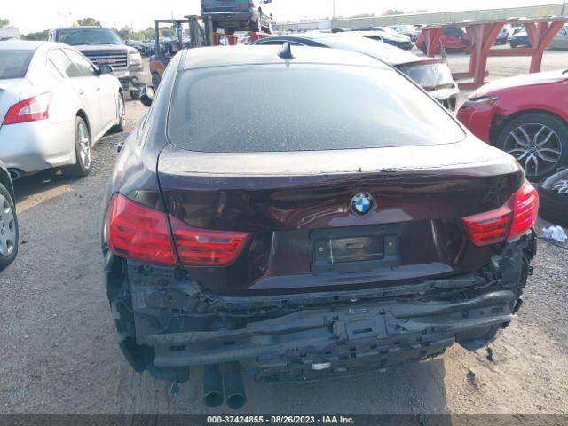 WBA4A9C57GG506479 BMW 4 Series 428i