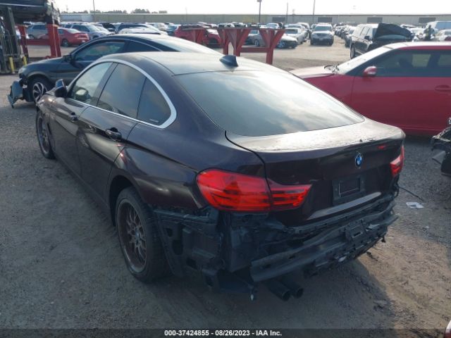 WBA4A9C57GG506479 BMW 4 Series 428i