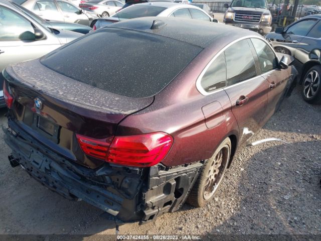 WBA4A9C57GG506479 BMW 4 Series 428i
