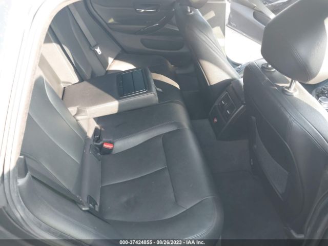 WBA4A9C57GG506479 BMW 4 Series 428i