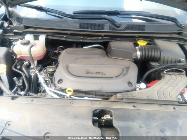 Chrysler Pacifica Touring L 2022 2C4RC1BG6NR170309 Image 10