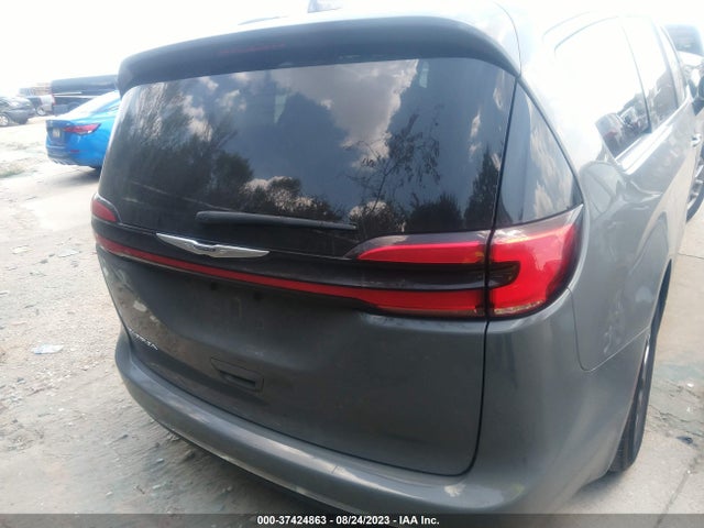 Chrysler Pacifica Touring L 2022 2C4RC1BG6NR170309 Image 16